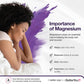 BetterYou Magnesium Sleep Lotion Relaxation Muscle Calm Lavender Chamomile BetterYou