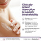 BetterYou Magnesium Sleep Lotion Relaxation Muscle Calm Lavender Chamomile BetterYou