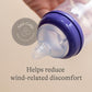 Lansinoh Baby Bottle Teats NaturalWave Anti Colic Silicone Extra Slow Flow - Deal For Any Occasion
