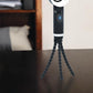 Nuby Pram Fan Portable Bladeless Rechargeable Quiet Tripod Flexible Cooling - Deal For Any Occasion