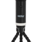 Nuby Pram Fan Portable Bladeless Rechargeable Quiet Tripod Flexible Cooling - Deal For Any Occasion