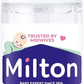 Milton Hand Sanitiser Mousse Alcohol Free Antibacterial Travel Foam Sensitive - Deal For Any Occasion