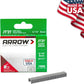Arrow JT21 Staples 516 Inch Steel Heavy Duty Staple Gun Refill Pack 1000 - Deal For Any Occasion