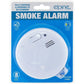Smoke Detector Alarm Photoelectric Home Garage Warehouse Low Battery Warning JUNG