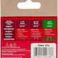 Staples 10mm Arrow T27 Heavy Duty Box 1000 for Craft and Repairs Arrow