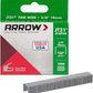 Staples 10mm Arrow T27 Heavy Duty Box 1000 for Craft and Repairs Arrow