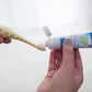 Dr Browns Baby Toddler Training Toothbrush Giraffe Soft Bristle 0-3Y Dr Brown's