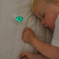 Dr Browns Prevent Soothers Glow Dark Orthodontic Dummy Swan Dragonfly 0-6M Dr. Brown?s