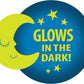 Dr Browns Prevent Soothers Glow Dark Orthodontic Dummy Swan Dragonfly 0-6M Dr. Brown?s