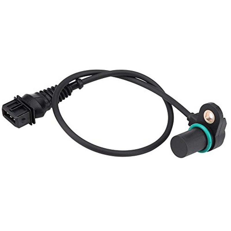 Camshaft Position Sensor 12141438081 + 12147518628 fits BMW 3 5 X3 X5 Z3 Z4 Unbranded