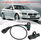 Camshaft Position Sensor 12141438081 + 12147518628 fits BMW 3 5 X3 X5 Z3 Z4 Unbranded