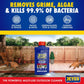 Jeyes Outdoor Cleaning Fluid With Multi-Purpose Disinfectant Cleaner of 300ml Jeyes