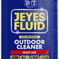 Jeyes Outdoor Cleaning Fluid With Multi-Purpose Disinfectant Cleaner of 300ml Jeyes