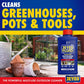 Jeyes Outdoor Cleaning Fluid With Multi-Purpose Disinfectant Cleaner of 300ml Jeyes