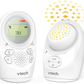 VTech Digital Baby Monitor Video Camera Projection Temperature Night Light Audio VTech