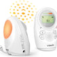 VTech Digital Baby Monitor Video Camera Projection Temperature Night Light Audio VTech