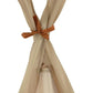 Disney Winnie The Pooh Play Tent Kids Indoor Outdoor Teepee Den Toy Age 3+ Does not apply