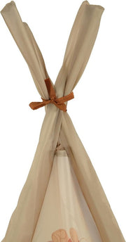 Disney Winnie The Pooh Play Tent Kids Indoor Outdoor Teepee Den Toy Age 3+ Does not apply