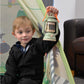 Jungle Explorer Kids Play Tent Safari Adventure Den With 6 Accessories Age 3 Plu Does not apply