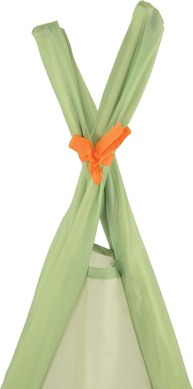 Jungle Explorer Kids Play Tent Safari Adventure Den With 6 Accessories Age 3 Plu Does not apply