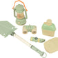 Jungle Explorer Kids Play Tent Safari Adventure Den With 6 Accessories Age 3 Plu Does not apply