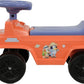 Bluey Ride On Truck 4X4 Foot To Floor Toy Car Kids Lorry Vehicle Age 18 Months Unbranded