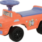Bluey Ride On Truck 4X4 Foot To Floor Toy Car Kids Lorry Vehicle Age 18 Months Unbranded