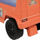Bluey Ride On Truck 4X4 Foot To Floor Toy Car Kids Lorry Vehicle Age 18 Months Unbranded