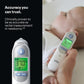 Braun ThermoScan 7 Digital Ear Thermometer Age Precision Fever Monitor Kids Braun