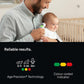Braun ThermoScan 7 Digital Ear Thermometer Age Precision Fever Monitor Kids Braun
