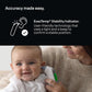 Braun ThermoScan 7 Digital Ear Thermometer Age Precision Fever Monitor Kids Braun