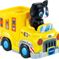 VTech TootToot Drivers Coco Cat Builder Dumper Truck Lights Sounds Toy Gift Kids VTech