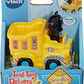VTech TootToot Drivers Coco Cat Builder Dumper Truck Lights Sounds Toy Gift Kids VTech