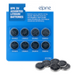 Alpine Lithium Batteries 8 Pack CR2032 CR2025 CR2016 3V Coin Cell Assorted Set Alpine