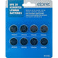 Alpine Lithium Batteries 8 Pack CR2032 CR2025 CR2016 3V Coin Cell Assorted Set Alpine