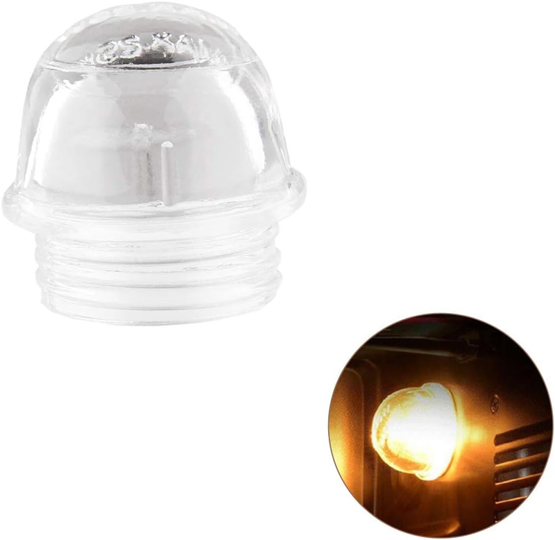 Oven Light Glass Cover 33Mm Replacement fit Bosch Smeg Hotpoint Indesit Unbranded