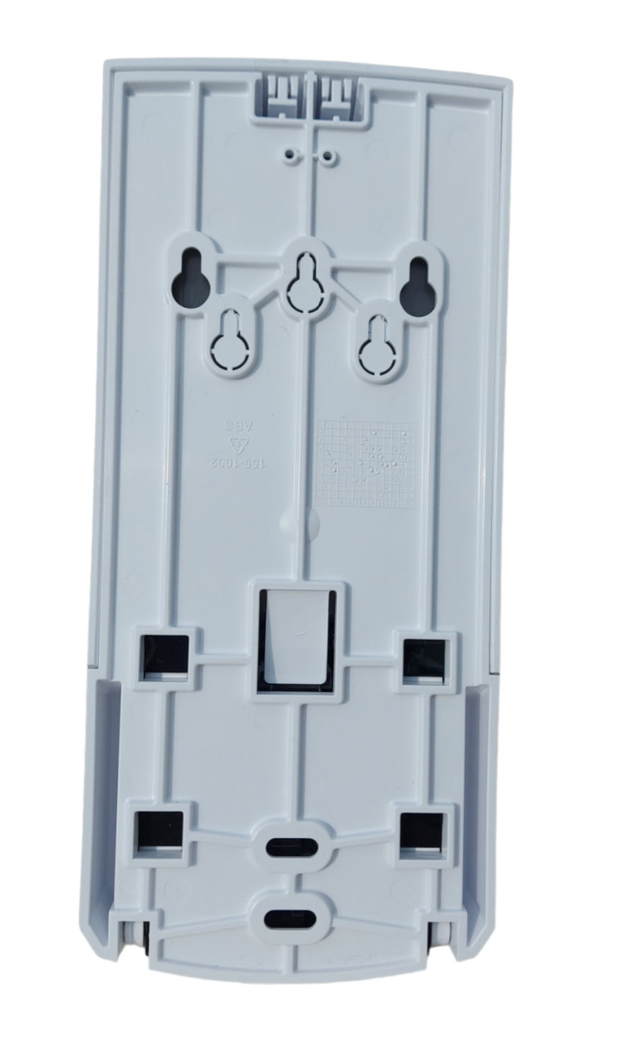 Automatic Soap Gel Foam Hand Dispenser White Wall Mounted Bathroom Commercial Deal For Any Occasion