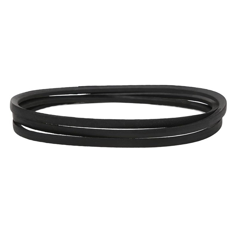 Lawn Mower Deck Belt GX20072 Replacement John Deere 42In Riders Rubber Drive Unbranded