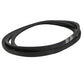 Lawn Mower Deck Belt GX20072 Replacement John Deere 42In Riders Rubber Drive Unbranded