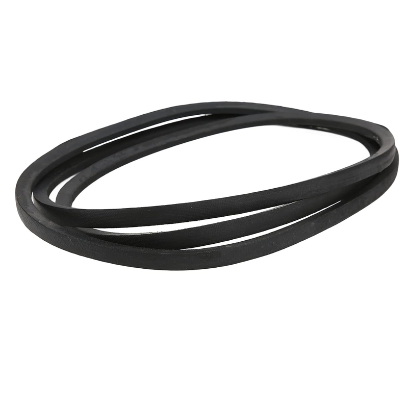 Lawn Mower Deck Belt GX20072 Replacement John Deere 42In Riders Rubber Drive Unbranded