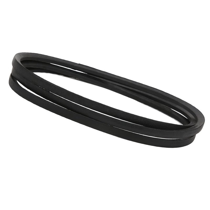 Lawn Mower Deck Belt GX20072 Replacement John Deere 42In Riders Rubber Drive Unbranded
