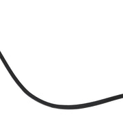 Lawn Mower Deck Belt GX20072 Replacement John Deere 42In Riders Rubber Drive Unbranded