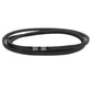 Lawn Mower Deck Belt GX20072 Replacement John Deere 42In Riders Rubber Drive Unbranded