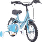 Bicycle Kids Toddlers 12 Inch Wildtrak Stabilisers First Bike Children Girls Boy Unbranded