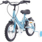 Bicycle Kids Toddlers 12 Inch Wildtrak Stabilisers First Bike Children Girls Boy Unbranded