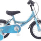 Bicycle Kids Toddlers 12 Inch Wildtrak Stabilisers First Bike Children Girls Boy Unbranded