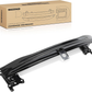 Front Bumper Reinforcement Fit VW Golf Mk5 1K1 Plus 2003-2013 Steel Carrier Bar Unbranded