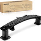 Front Bumper Reinforcement Carrier Fit Mazda 3 BM BN 2013-2019 Bar B45A50070 Unbranded