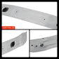 Front Bumper Reinforcement Fit Audi A4 B9 8W2 8WC Avant 2015-2024 Aluminium Unbranded