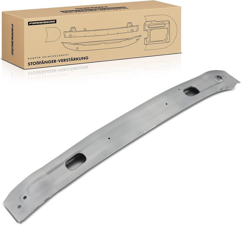 Front Bumper Reinforcement Fit Audi A4 B9 8W2 8WC Avant 2015-2024 Aluminium Unbranded